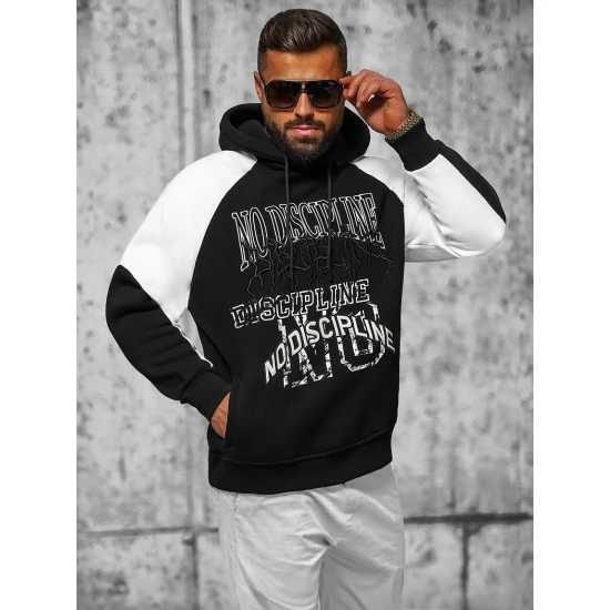 Vyriškas džemperis No Discipline JS/SWE23037