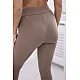 Naisten ruskea rento setti Mocca 27856