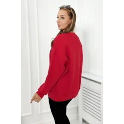 Moteriškas dvispalvis komplektas Denver