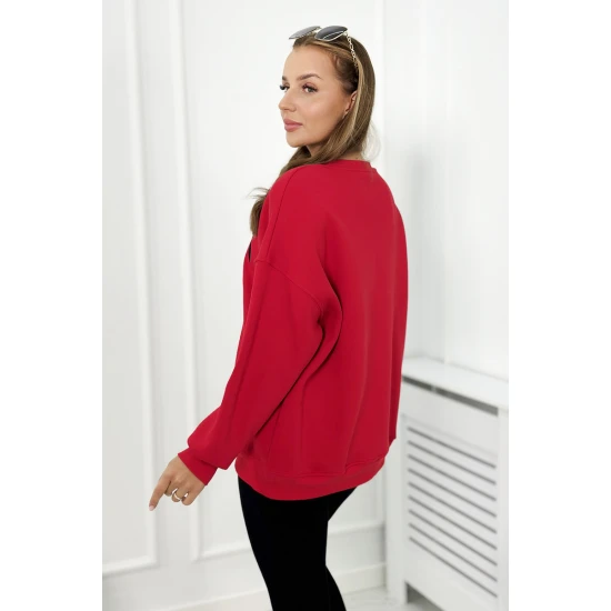 Moteriškas dvispalvis komplektas Denver 26531