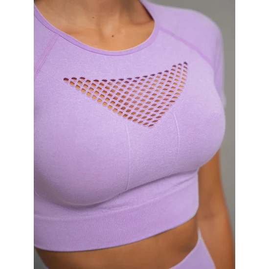 Moteriškas dviejų dalių sportinis kostiumėlis Action O/SY2321