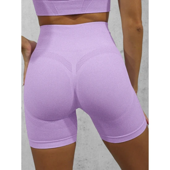 Moteriškas dviejų dalių sportinis kostiumėlis Action O/SY2321