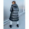 Moteriška juoda striukė Fausta TY2864