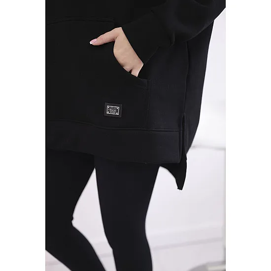 Naisten ruskea rento setti Mocca 27856