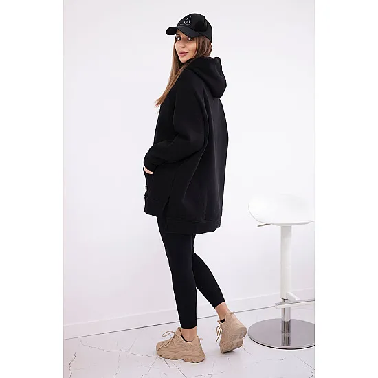 Naisten ruskea rento setti Mocca 27856
