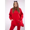 Naisten ruskea rento setti Mocca 27856