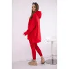 Naisten ruskea rento setti Mocca 27856