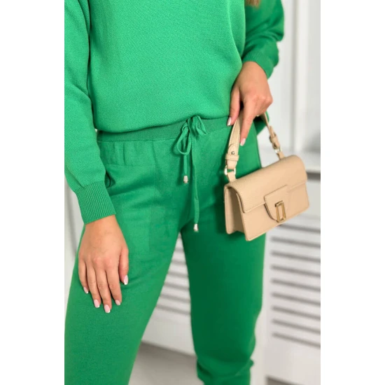 Moteriškas žalias komplektas Ivy 24-30