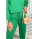 Moteriškas žalias komplektas Ivy 24-30