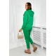 Moteriškas žalias komplektas Ivy 24-30