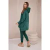 Women's brown casual set Mocca 27856