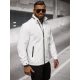 Vyriška plona balta striukė Vind JS/5M3105/281