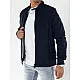 Men's dark blue softshell jacket Kopen TX4668