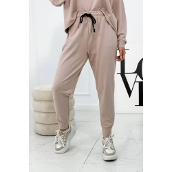 Moteriškas smėlinis komplektas Evoli