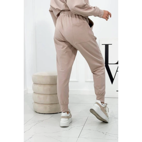 Moteriškas smėlinis komplektas Evoli 24938