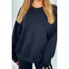 Women's black set Copenhagen 25949