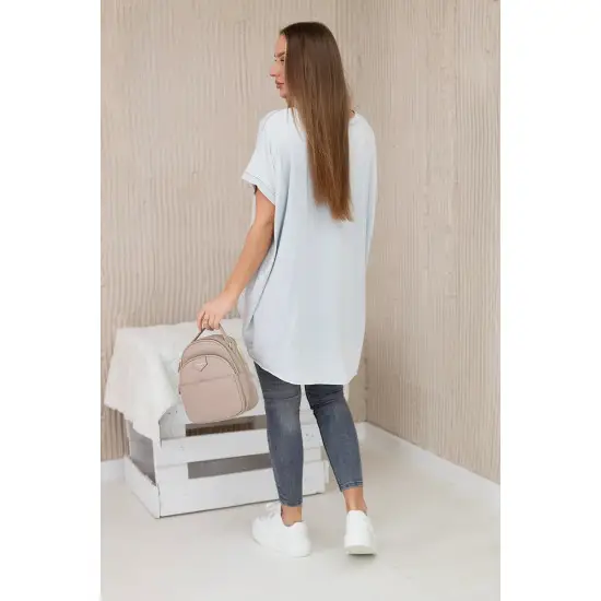 Moteriški pilki marškinėliai Jumpy 27925