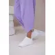 Moteriškas violetinis komplektas Soren 27700
