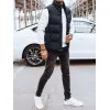 Vyriška tamsiai mėlyna liemenė Novar TX4570