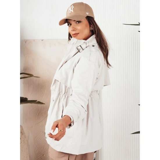 Moteriška rusva plona striukė Tilan TY4274