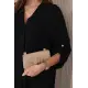 Moteriška juoda suknelė Klasi 28479