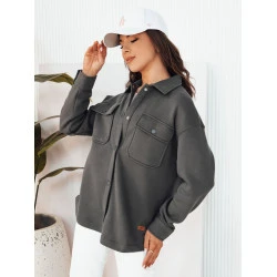 Moteriškas pilkas švarkas Vilan