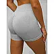 Moteriški pilki biker šortai Odom O/ZL-051