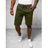 Miesten khaki shortsit Nica NB/MP0266MV
