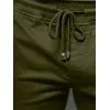 Miesten khaki shortsit Nica NB/MP0266MV