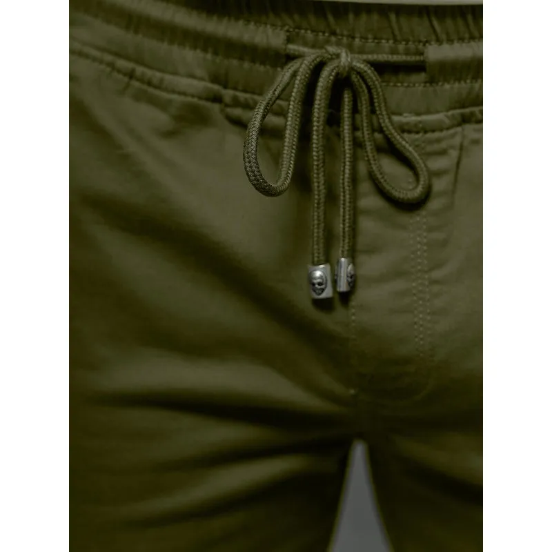 Miesten khaki shortsit Nica NB/MP0266MV
