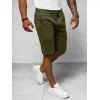 Miesten khaki shortsit Nica NB/MP0266MV