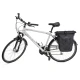 Šoninis dviračio krepšys Belto ZG857