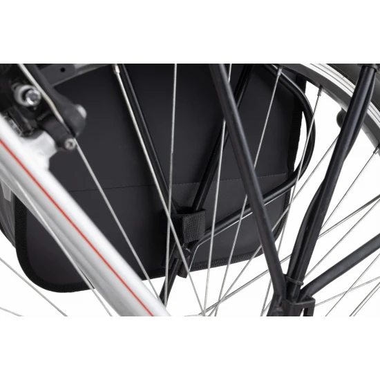 Dvigubas dviračio krepšys Double ZG864