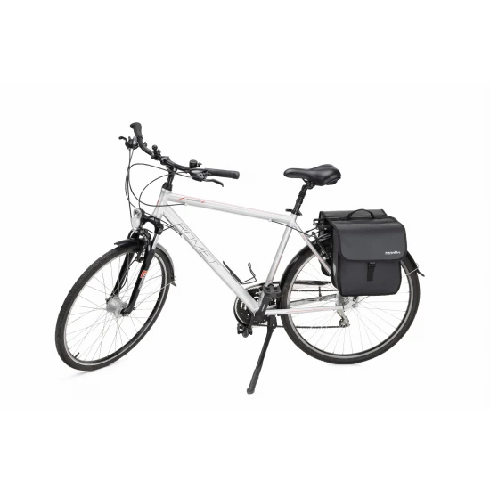 Dvigubas dviračio krepšys Double ZG864