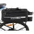Black Tera Bike Bag