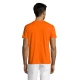 Vyriški oranžiniai marškinėliai Regent 11380