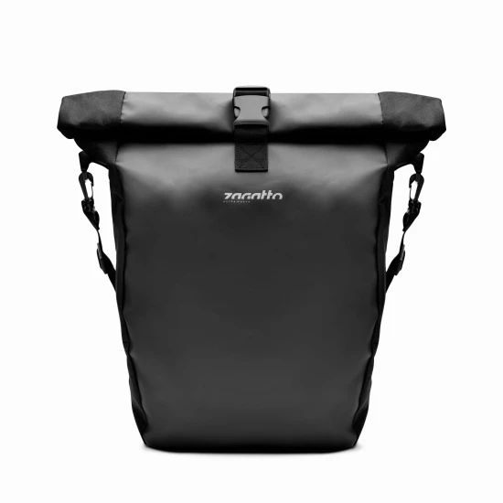 Šoninis dviračio krepšys Rimel ZG863