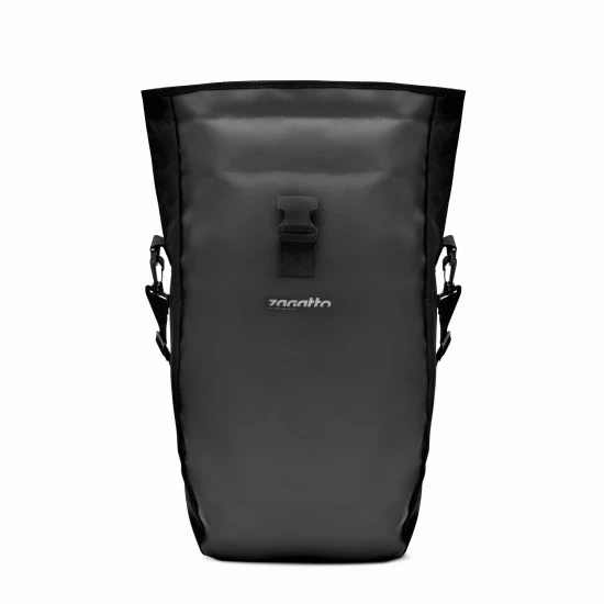 Šoninis dviračio krepšys Rimel ZG863