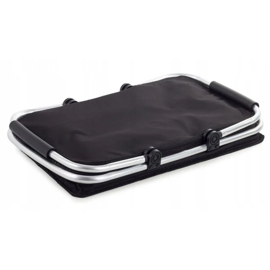 Pilkas sulankstomas iškylų/termo krepšys Samba ZG745