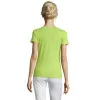 Naiste õunaroheline T-särk Regent Women 01825