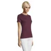 Moteriški bordo marškinėliai Regent Women 01825