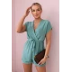Moteriškas mėtinis kombinezonas Nicolette 28771