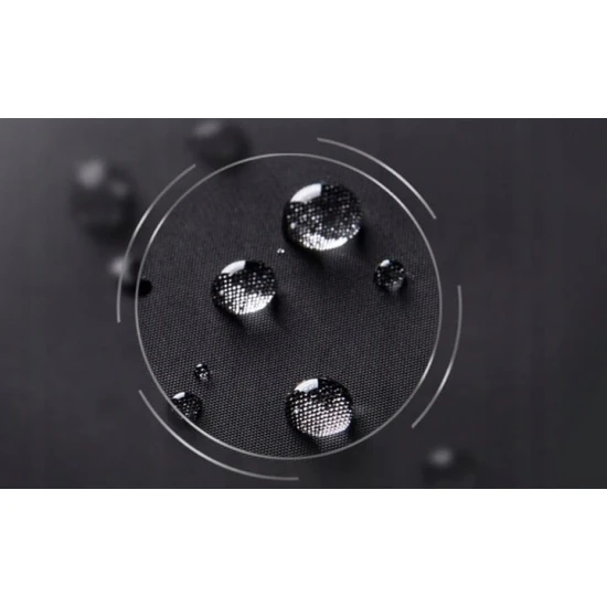 Juosmens rankinė Ratel ZG890