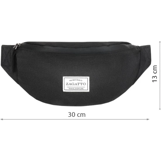 Juosmens rankinė Rotel ZG749