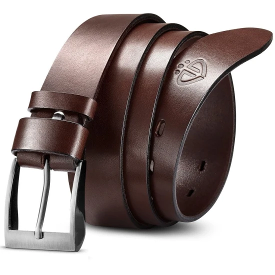 Vyriškas odinis diržas Zatam K2A-CBB-00-40 Premium