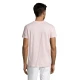 Vyriški švisiai rausvi marškinėliai Regent 11380
