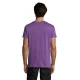 Vyriški šviesiai violetiniai marškinėliai Regent 11380