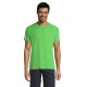 Vyriški šviesiai žali marškinėliai Regent 11380