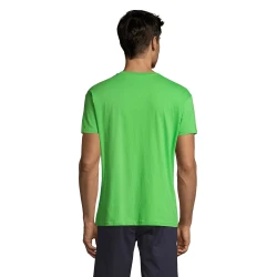 Vyriški šviesiai žali marškinėliai Regent