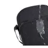Men's black handbag Boren ZG754